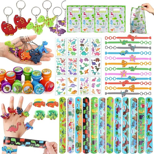 84pcs dinosaur party - 84pcs, bag