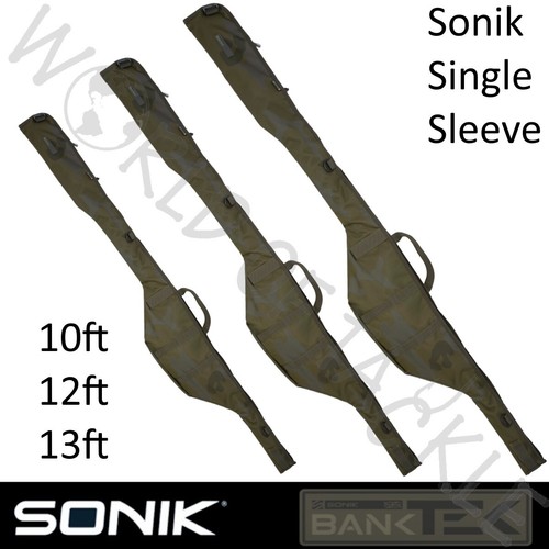 Sonik bank tek manicotto per - sonik,