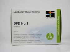 250 pastiglie reagenti dpd - 250,