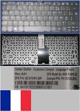 Tastiera AZERTY Francese Acer