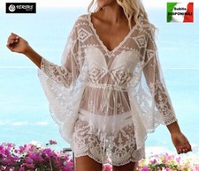 Cafano Mini Vestito