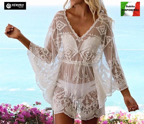Cafano mini vestito - cafano,