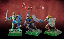 Warhammer Fantasy Battle -