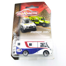Majorette hymermobil exsis-i