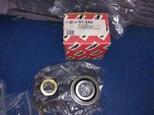 01.342  Kit cuscinetto ruota posteriore AUTOKIT PER CITROËN AX SAXO PEUGEOT 106