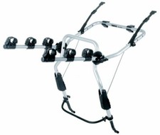 Portabici thule posteriore - portabici,