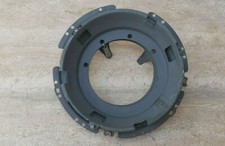 SUPPORTO FARO ANTERIORE HELLA SB12 SAE H68 VOLKSWAGEN BUS T1 T2 T3 GHIA