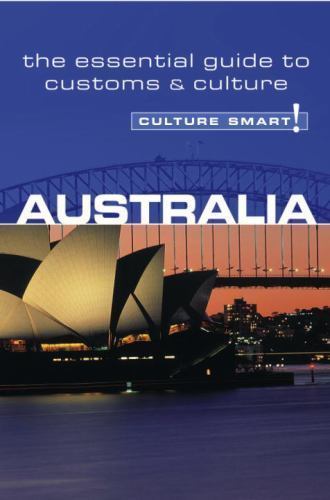 Australia culture smart - australia,