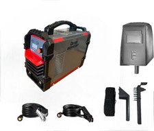 Saldatrice Elettrodo Elettrica