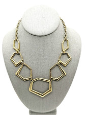 Collana bavaglino maglia