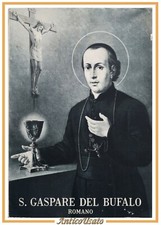 SAN GASPARE DEL BUFALO Romano