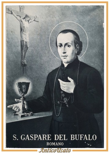 San gaspare del - san,