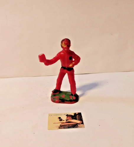 Soldatino toy soldier - soldatino,
