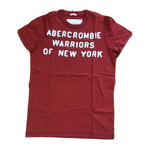 Shirt abercrombie fitch - abercrombie,