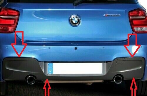 Bmw f20 sport nuovo - 1,