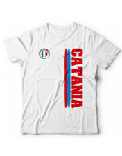 T-shirt Città Catania - Serie