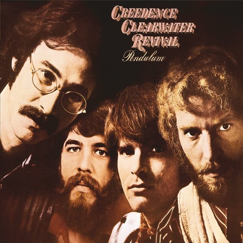 Creedence clearwater revival - revival,