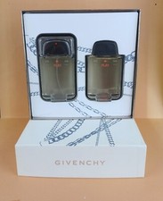 GIVENCHY PLAY SET EDT NAT