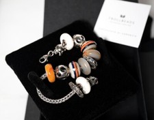 Trollbeads original bracelet