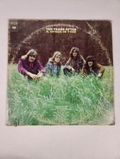 Ten Years After A Space in