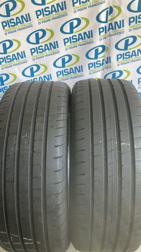 Gomme usate 225 goodyear - gomme, 45