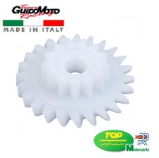 INGRANAGGIO POMPA ACQUA OLIO