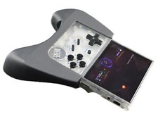 Impugnatura ergonomica per