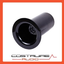 Tubo bass reflex esponenziale