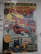 🔑 Amazing Spider-Man #134