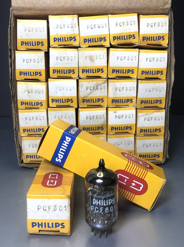Lotto tubi nos philips - di,