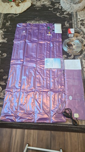Softside materasso acqua - materasso,
