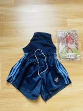 Pantaloncini Adidas nylon