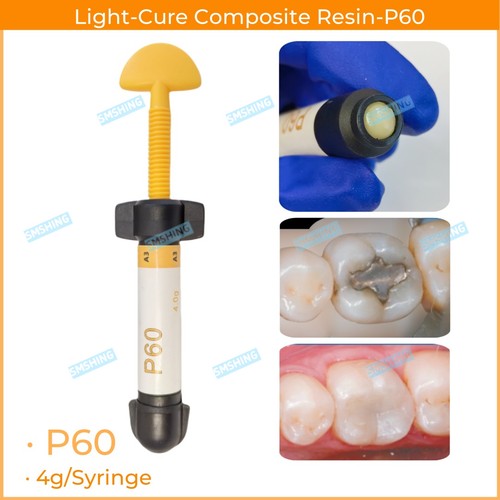 Dentale p60 ristrutturante - p60,
