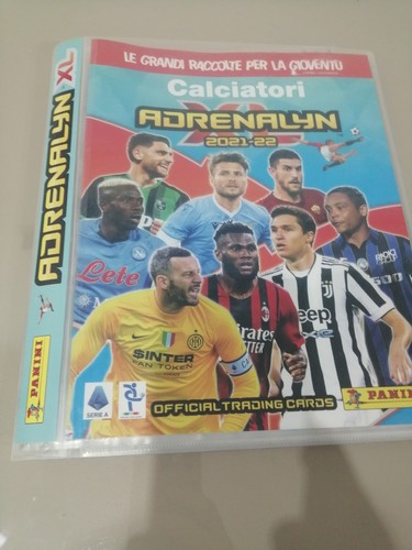 Raccoglitore panini andrenalyn - raccoglitore,