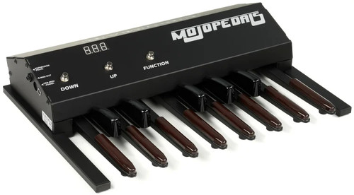 Pedaliera midi crumar - pedaliera,