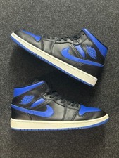 Nike jordan mid nero - 1, 44