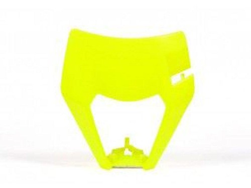 Mascherina faro frontale - mascherina,
