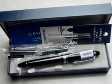 Sailor Profit 21 Silver 21K