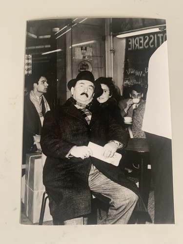 Maigret pigalle gino cervi - -,