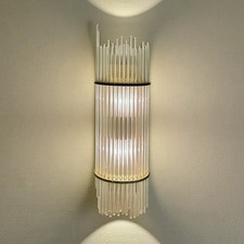 Applique da parete Mid-Century