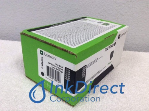 Cartuccia toner nero - , originale