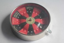 Ancien Jeu de poche Bistrot
