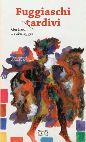 Libri gertrud leutenegger - leutenegger,