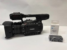 Canon XF205 HD videocamera