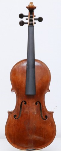 Vecchio violino scozzese 1893 - vecchio,