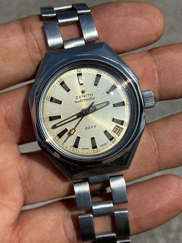 Zenith defy a3643 - defy,