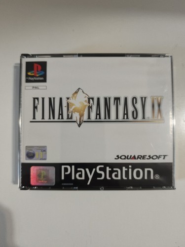 Final fantasy ps1 - fantasy,