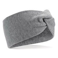 Donna Twist Maglia Fascia