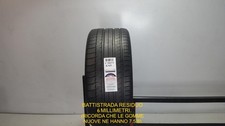 GOMME USATE   295/40R20 110W
