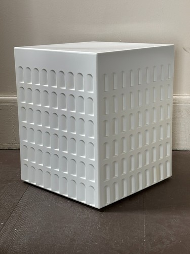 Sgabello kartell eru vitra - kartell,